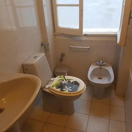 Residencial Central Калдаш-да-Раинья