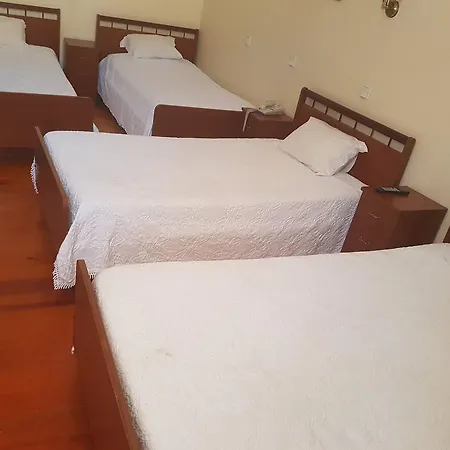 Residencial Central Гостевой дом