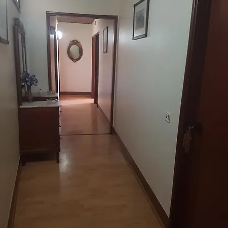 Residencial * 칼다스하이냐