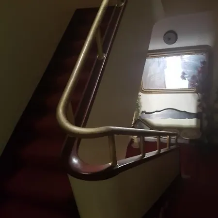 Гостевой дом Residencial Central