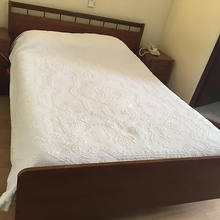 Residencial Central Гостевой дом