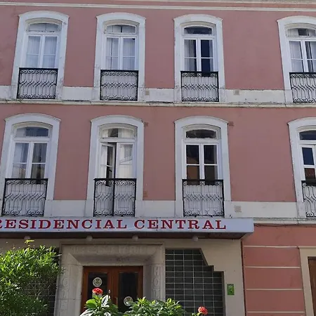 Guest house Residencial *