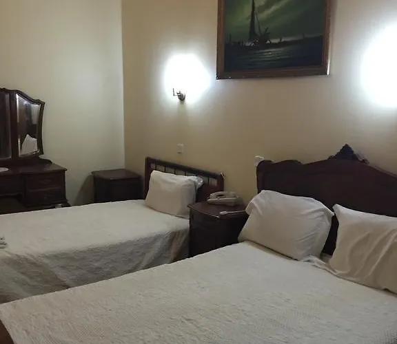 Residencial Affittacamere