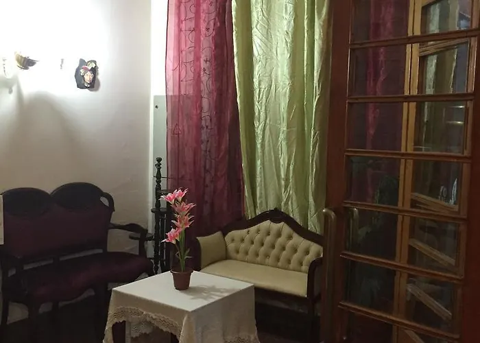 Residencial * Caldas Da Rainha