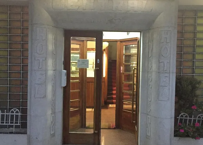 Affittacamere Residencial