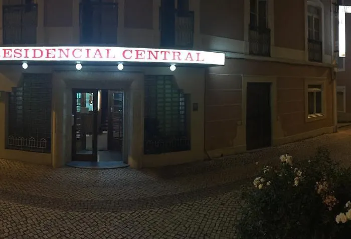 Residencial Affittacamere