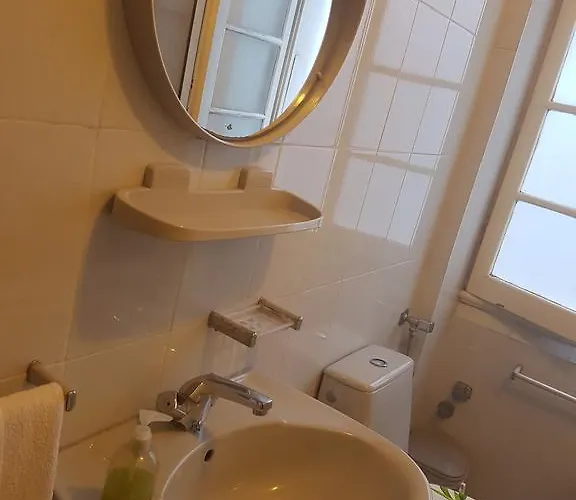 Residencial Maison d'hôtes Caldas Da Rainha