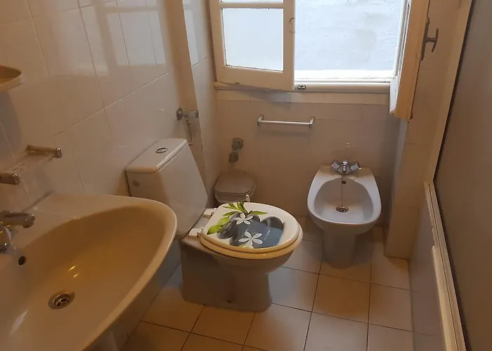 Residencial Caldas Da Rainha