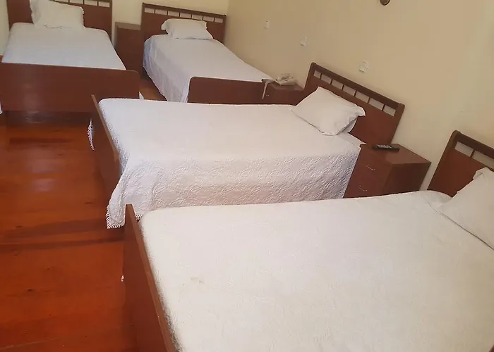 Residencial Affittacamere