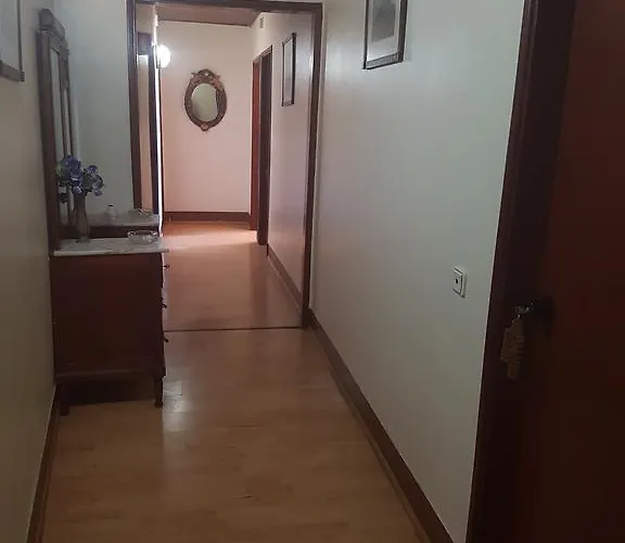 Residencial * Caldas Da Rainha