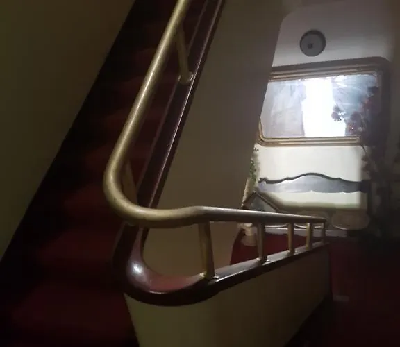 Affittacamere Residencial