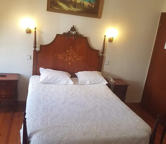 Maison d'hôtes Residencial *