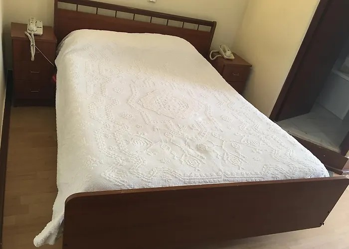 Residencial Affittacamere