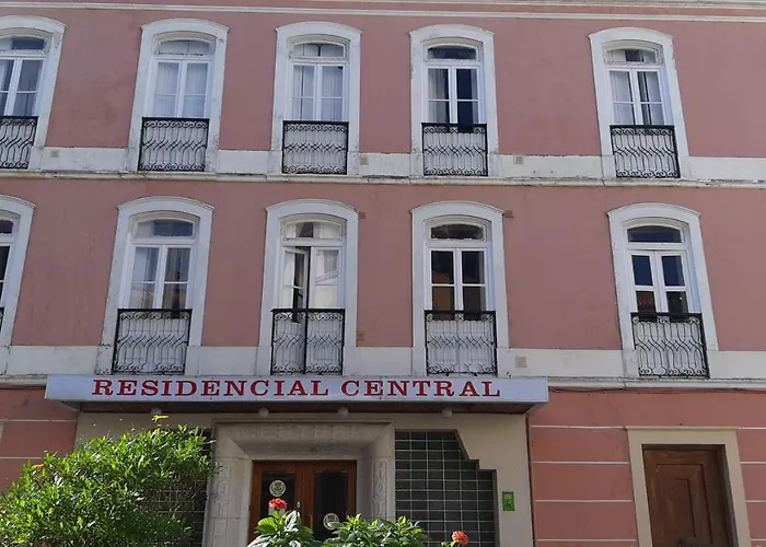 Affittacamere Residencial *