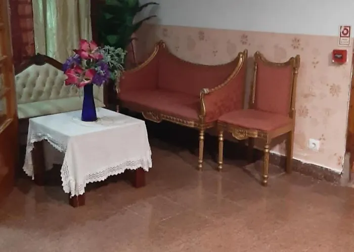 Maison d'hôtes Residencial